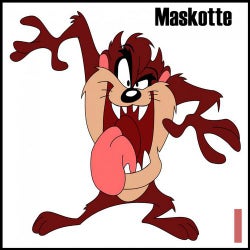 Maskotte I