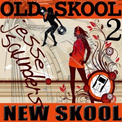 Old Skool New Skool vol. 2 