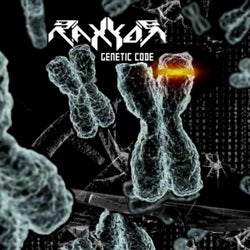 Genetic Code EP