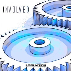 Involved EP