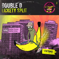 Lickety Split