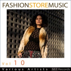 Fashionstoremusic, Vol. 10