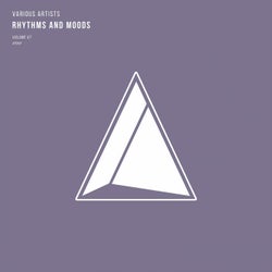 Rhythms and Moods, Vol. 7