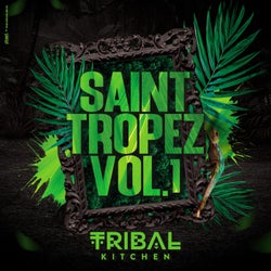 Saint Tropez (Vol. 1)