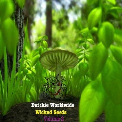 Wicked Seeds Volume 2