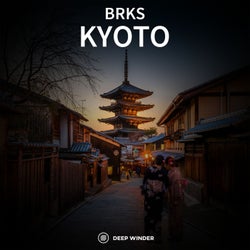 Kyoto