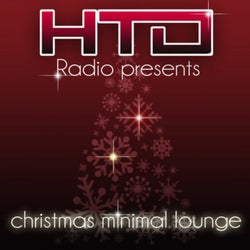 HTD Radio Presents Christmas Minimal Lounge