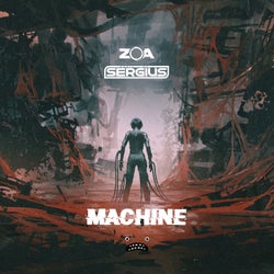 Machine