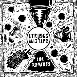 Strings Mixtape