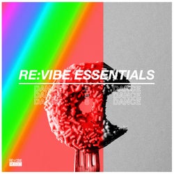 Re:Vibe Essentials: Dance, Vol. 8