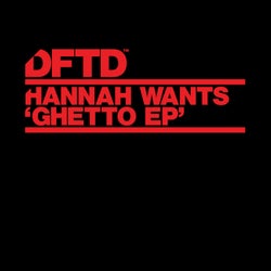 Ghetto EP