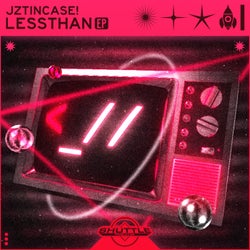 lessthan EP