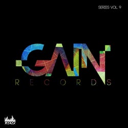 Gain Series Vol. 9