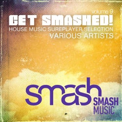 Get Smashed! Vol. 9