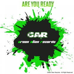 Are You Ready