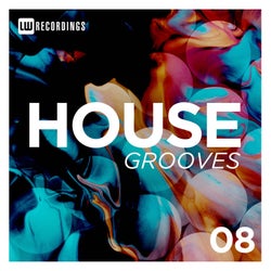 House Grooves, Vol. 08