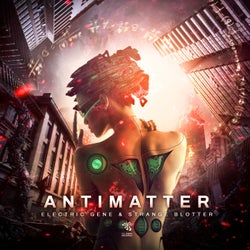 Antimatter