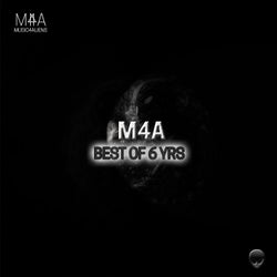 M4A Best of 6 YRS