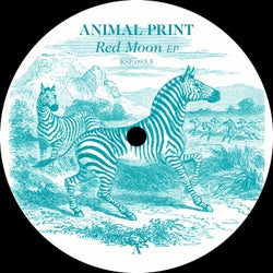 Red Moon EP