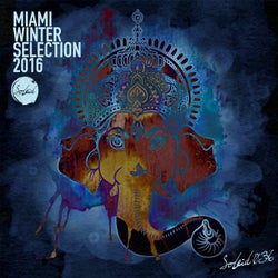 Miami Winter Soleid Selection 2016, Part. 1