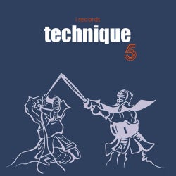 Technique 5