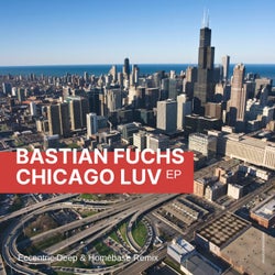 Chicago Luv EP