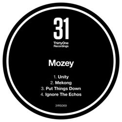 Unity EP