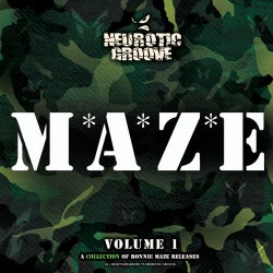 M*A*Z*E - Spoils Of House