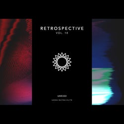 Retrospective, Vol. 18