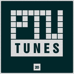 Ptu Tunes, Vol. 20