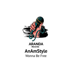 Wonna Be Free (Original Disco Mix)