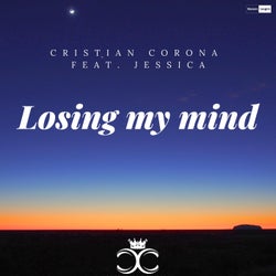 Losing My Mind (Feat. Jessica)