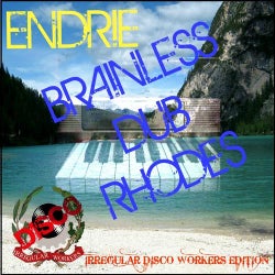 Brainless Dub Rhodes