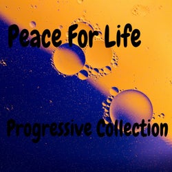 Peace For Life Progressive Collection