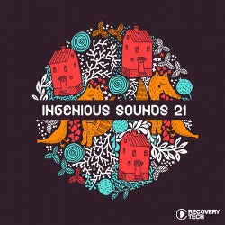 Ingenious Sounds Vol. 21