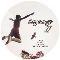 Legacy Vol 2