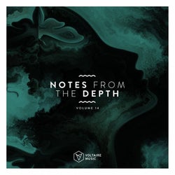 Notes From The Depth Vol. 14