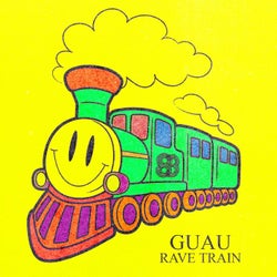 Rave Train