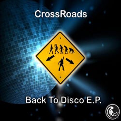 Back To Disco E.P.