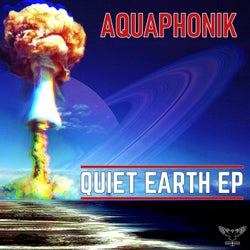 Quiet Earth EP