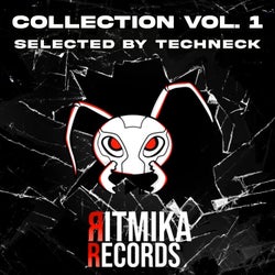 Collection Vol. 1 - Selected by Techneck