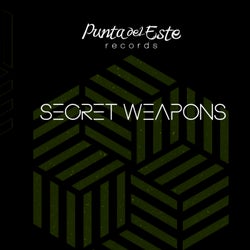 Secret Weapons