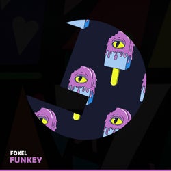 Funkey EP