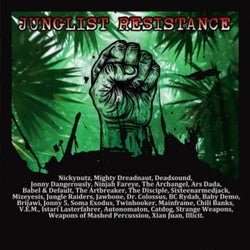 Junglist Resistance