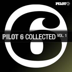 Pilot 6 Collected, Vol. 1