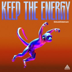 Keep The Energy