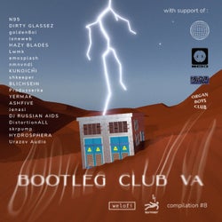 BOOTLEG CLUB VA