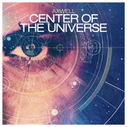 Center of the Universe (Remixes)