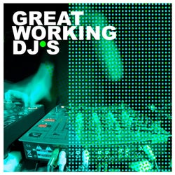 Great Working Djs