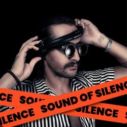 SOUND OF SILENCE